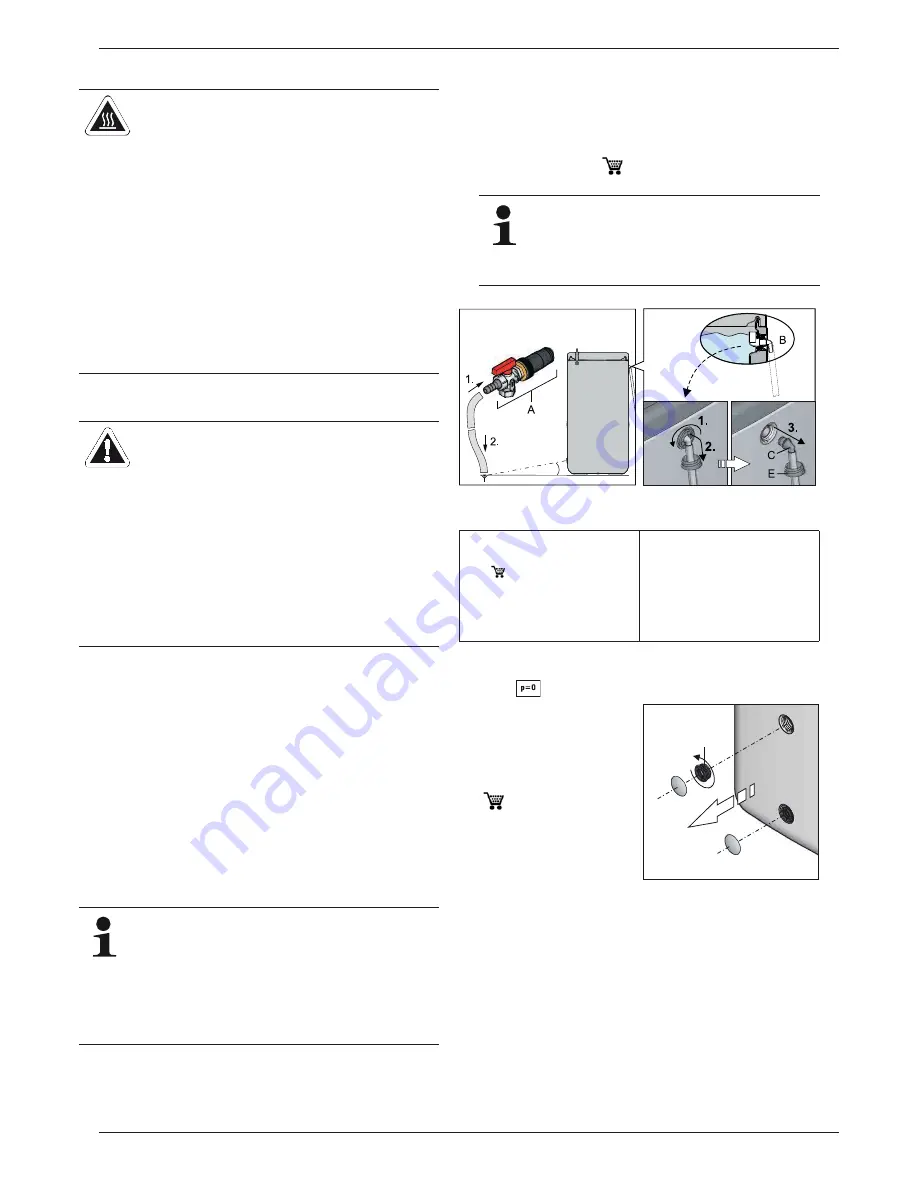 Rotex RKHWMX300C Скачать руководство пользователя страница 39