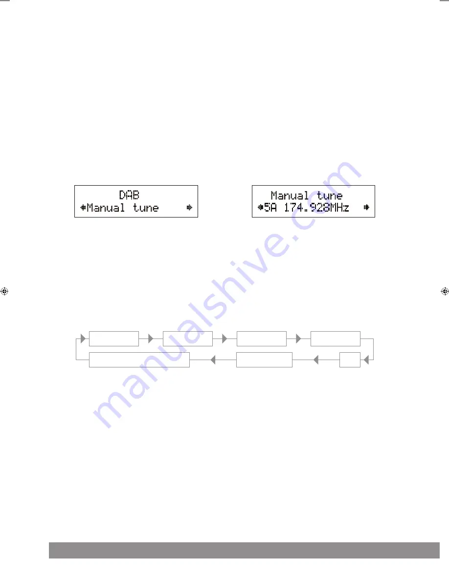 Roth DBT-001 User Manual Download Page 6