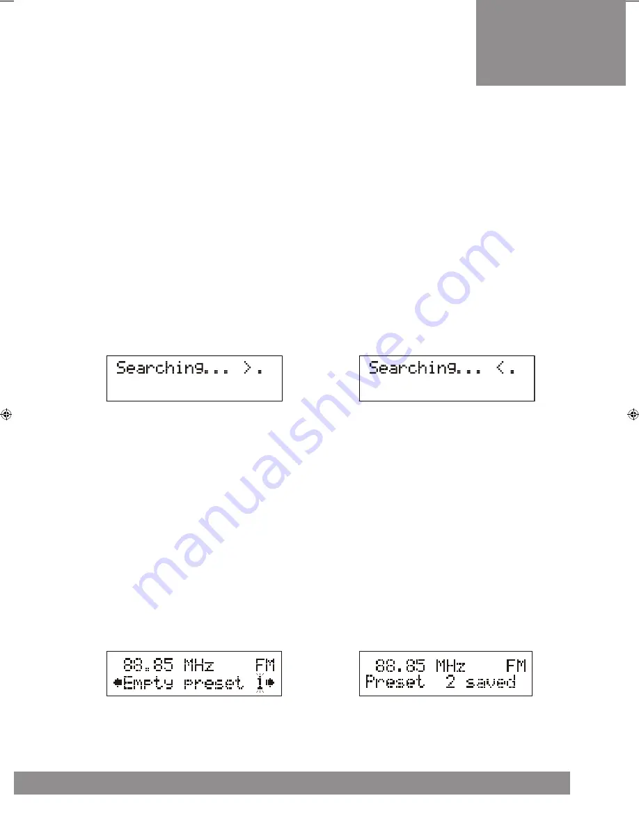 Roth DBT-001 User Manual Download Page 7