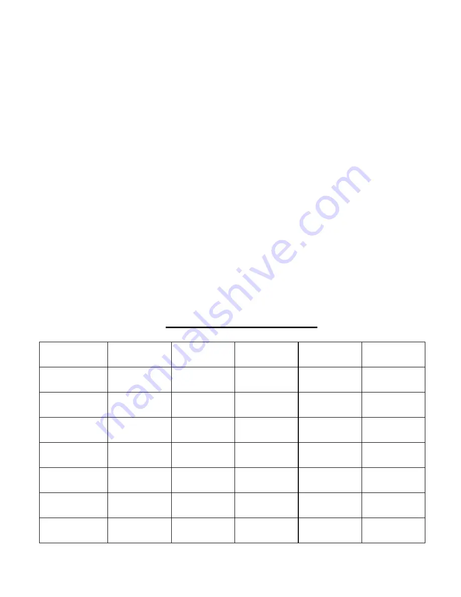 Roth EcoDWT plus 3 Installation Instructions Manual Download Page 4