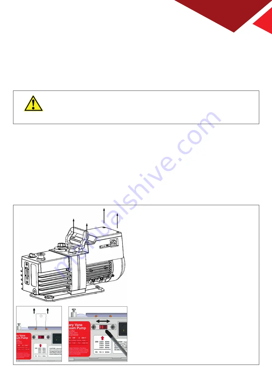 Roth ROTILABO CR-DS 40 Скачать руководство пользователя страница 21