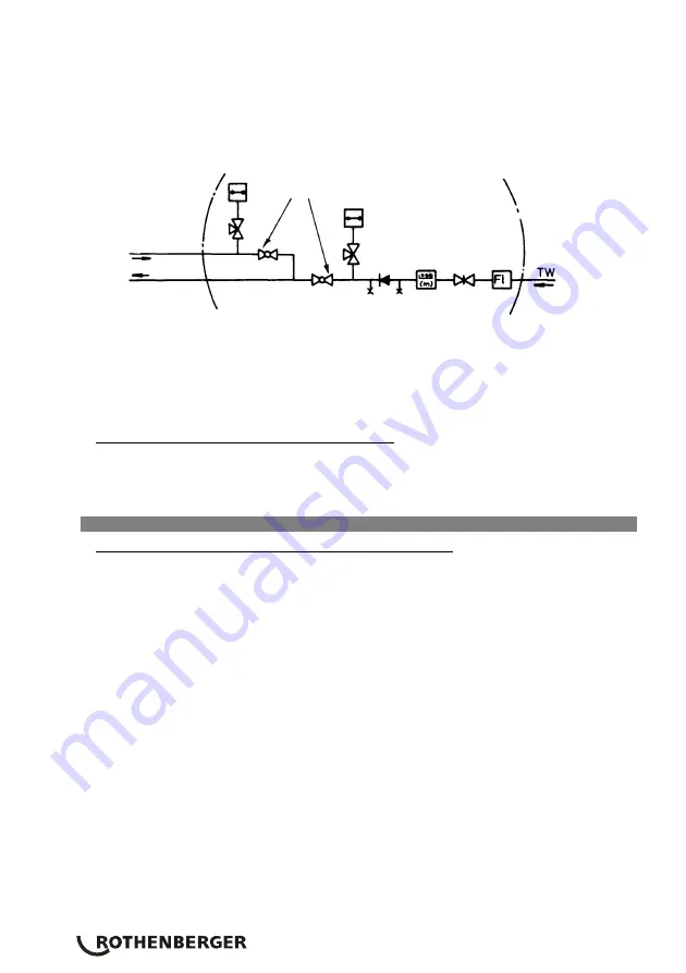 Rothenberger 1000000145 Instructions For Use Manual Download Page 12