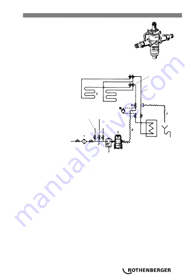 Rothenberger 1000000145 Instructions For Use Manual Download Page 17