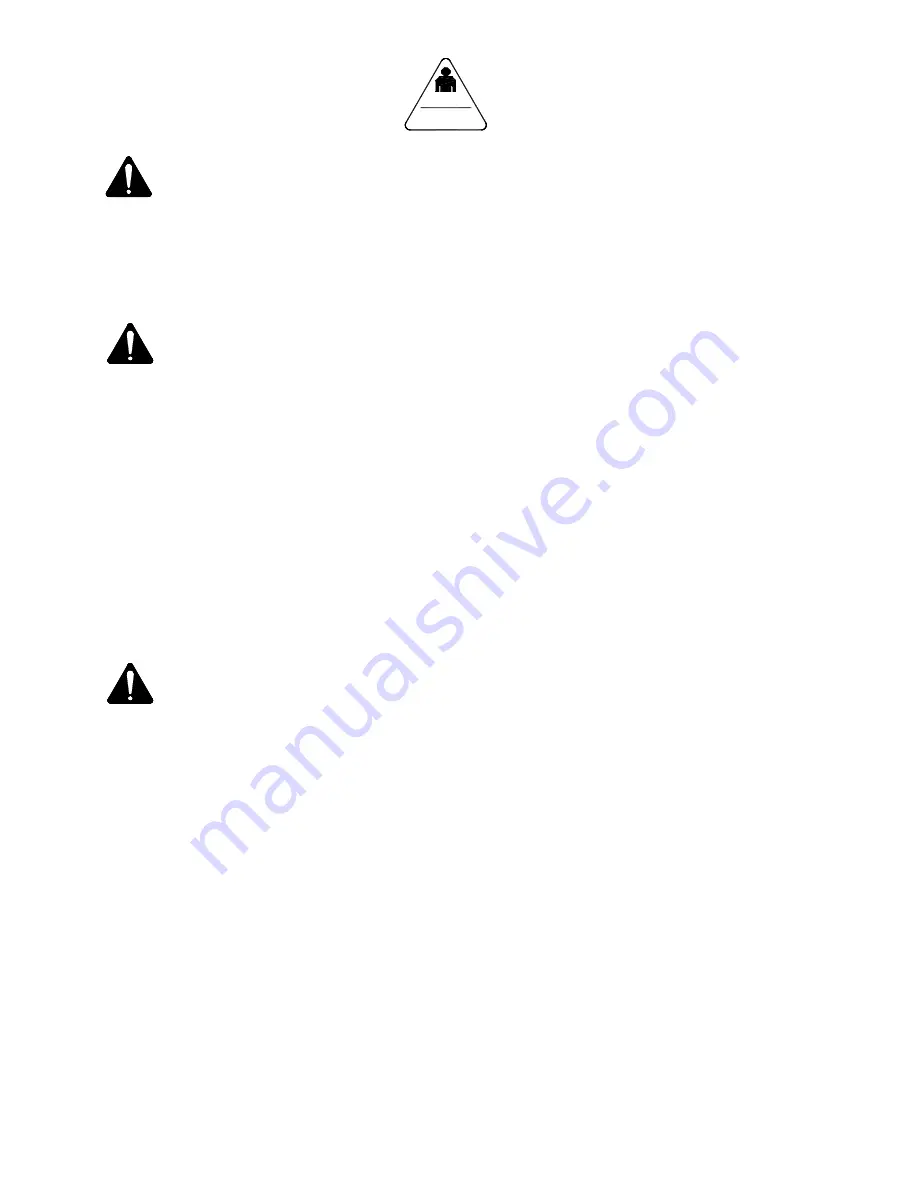 Roto-Mix 414-14B Operation And Parts Manual Download Page 18