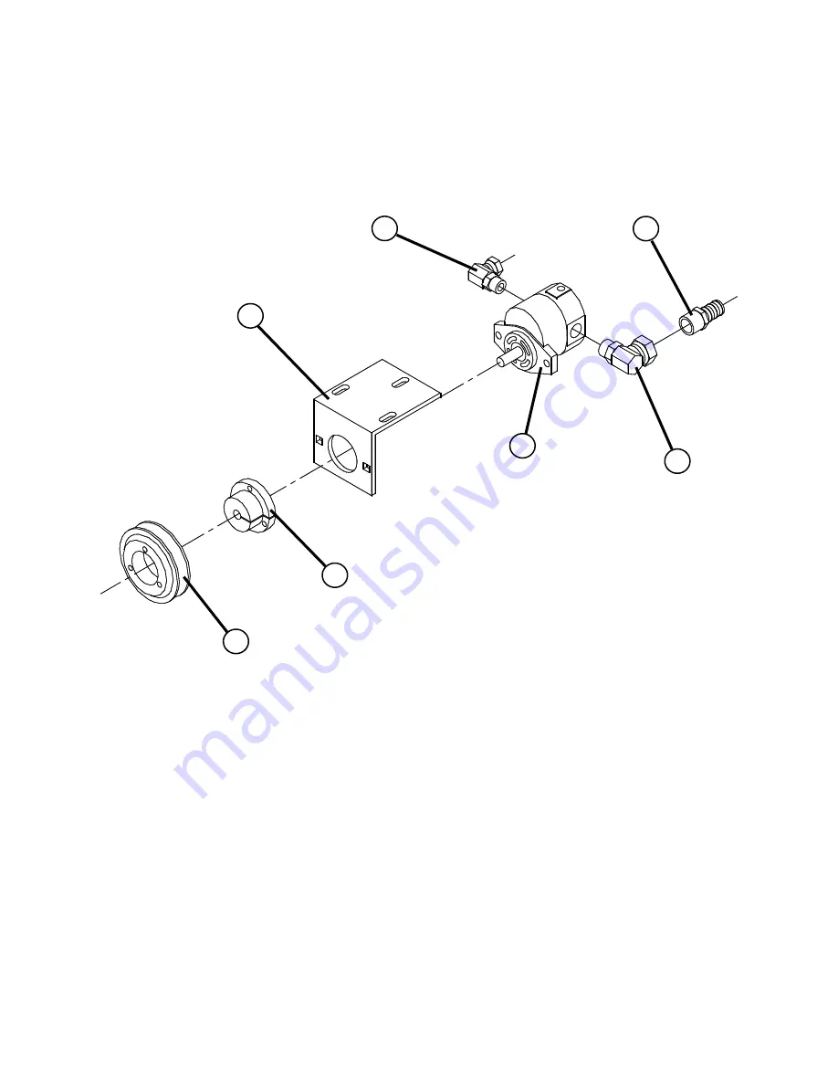 Roto-Mix 420-12 Assembly, Operation And Parts Manual Download Page 33