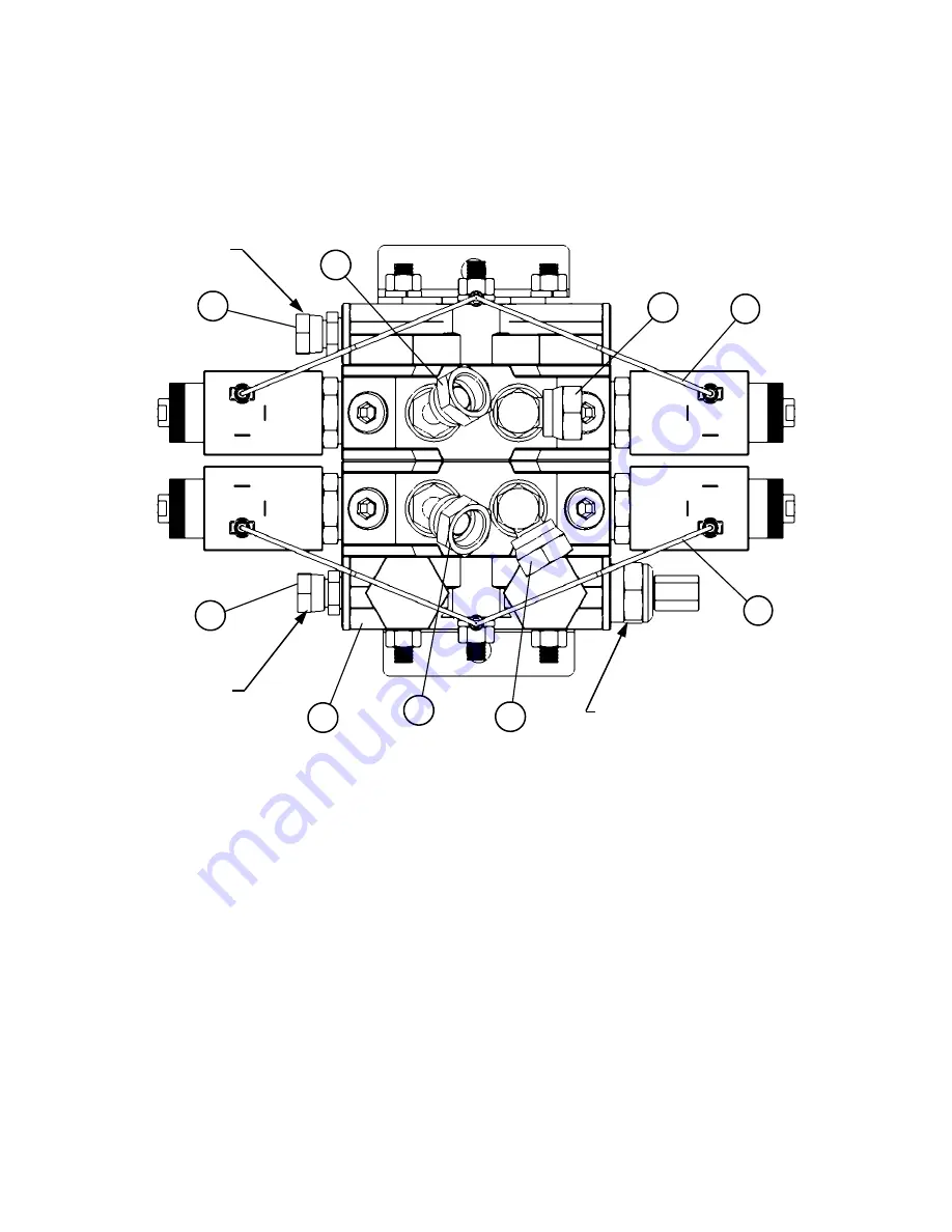 Roto-Mix 420-12 Assembly, Operation And Parts Manual Download Page 35