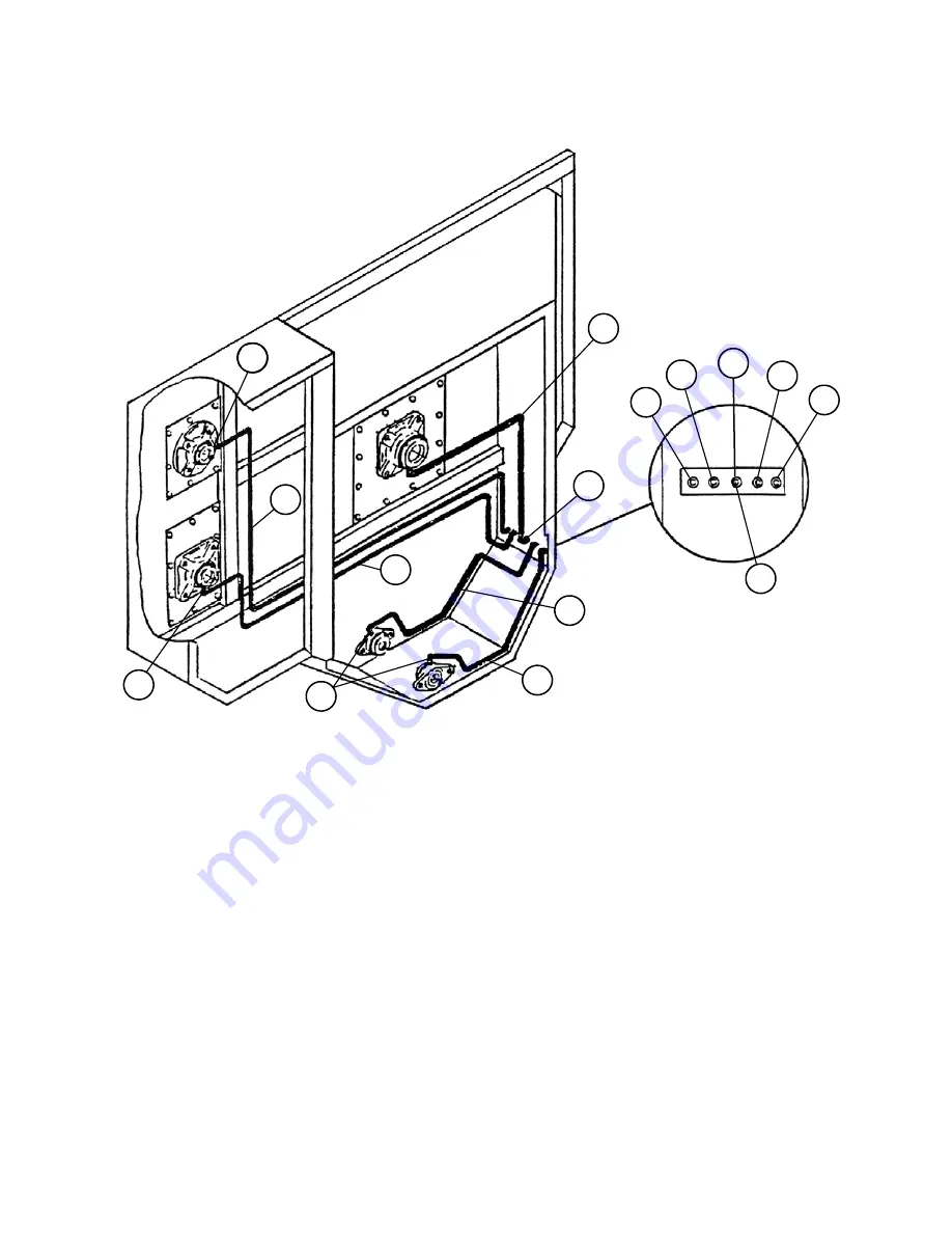 Roto-Mix 420-12 Assembly, Operation And Parts Manual Download Page 51