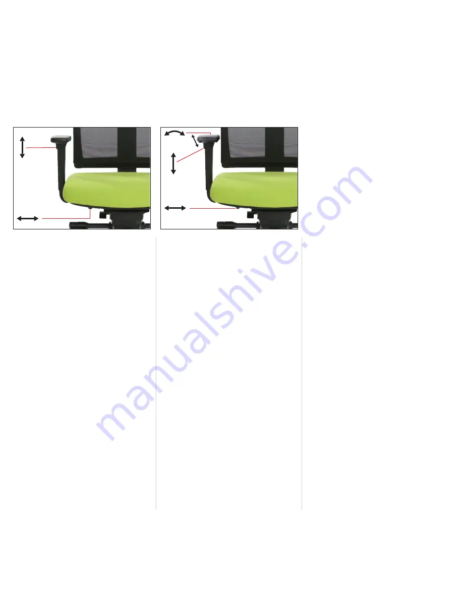 ROVO R16 3030 S5 Assembly, Handling, Guarantee Download Page 7