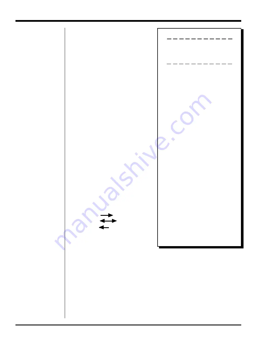 Rowe 7770 Field Service Manual And Parts Catalog Download Page 28