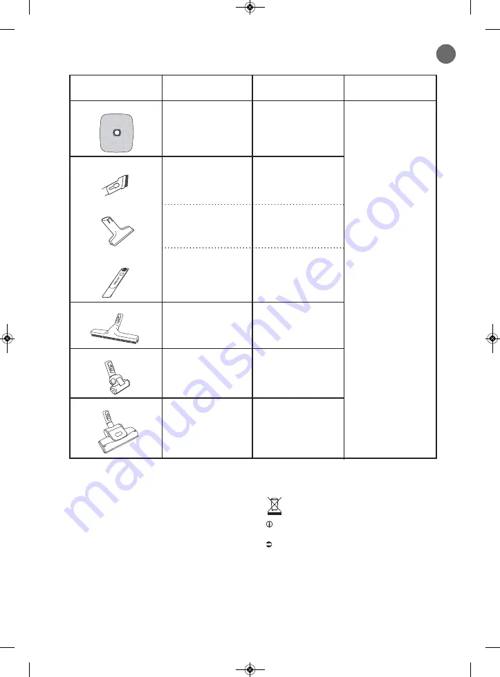 Rowenta 730279 Manual Download Page 19