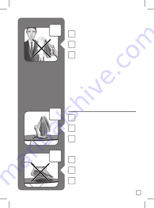 Rowenta ACCESSTEAM DW11 Series Manual Download Page 19