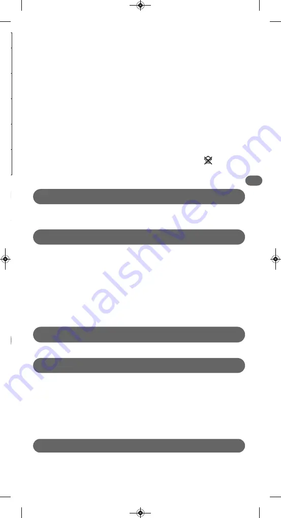 Rowenta DW2130D1 Manual Download Page 53