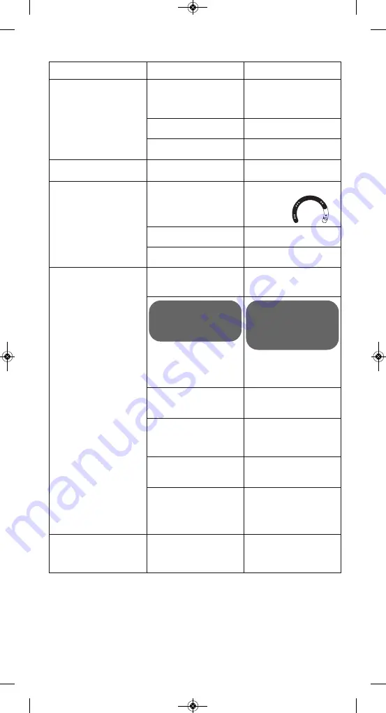 Rowenta DW2130D1 Manual Download Page 60