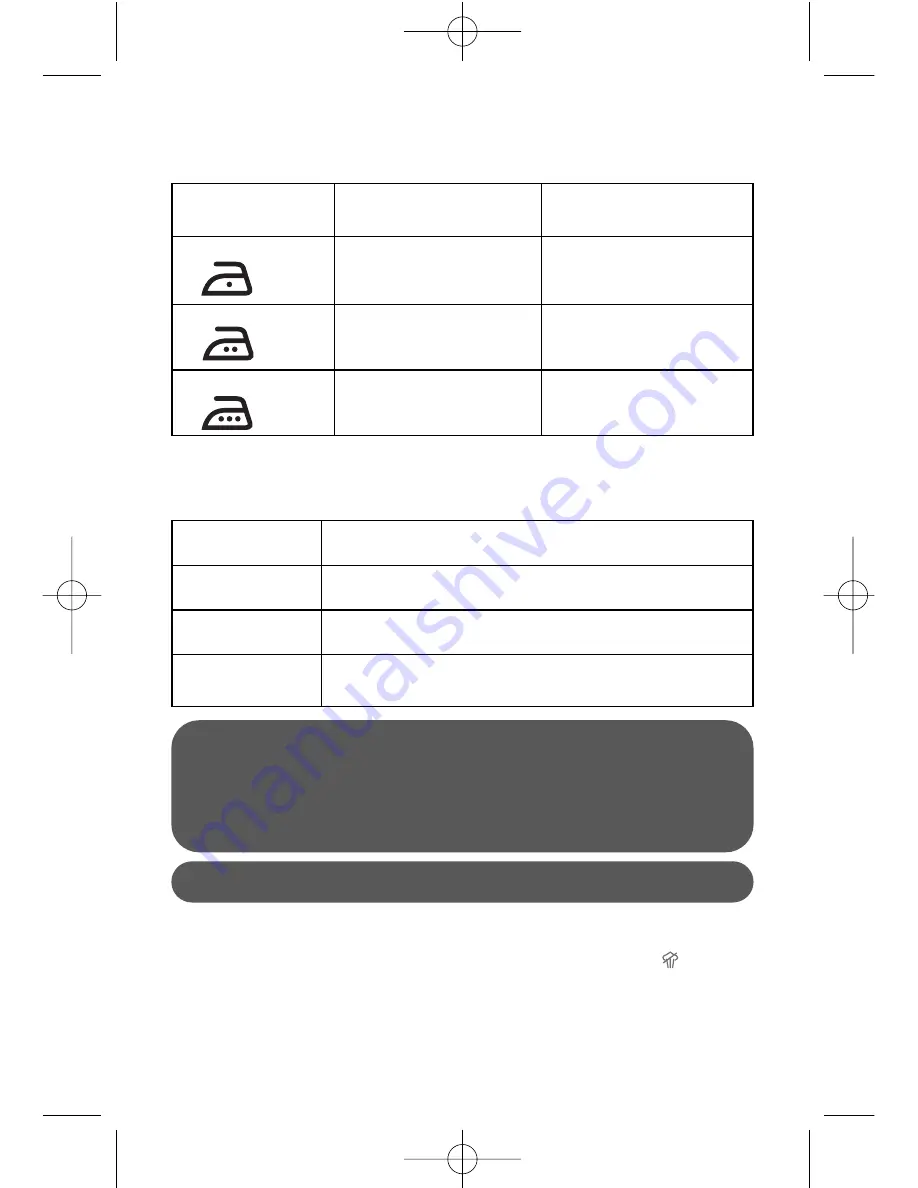 Rowenta DZ5020 User Manual Download Page 26