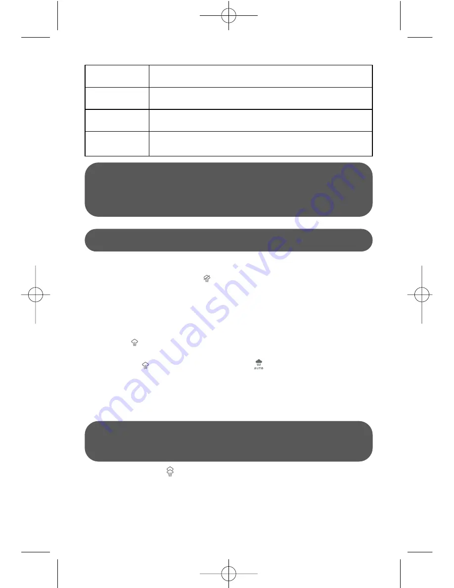 Rowenta DZ5020 User Manual Download Page 58