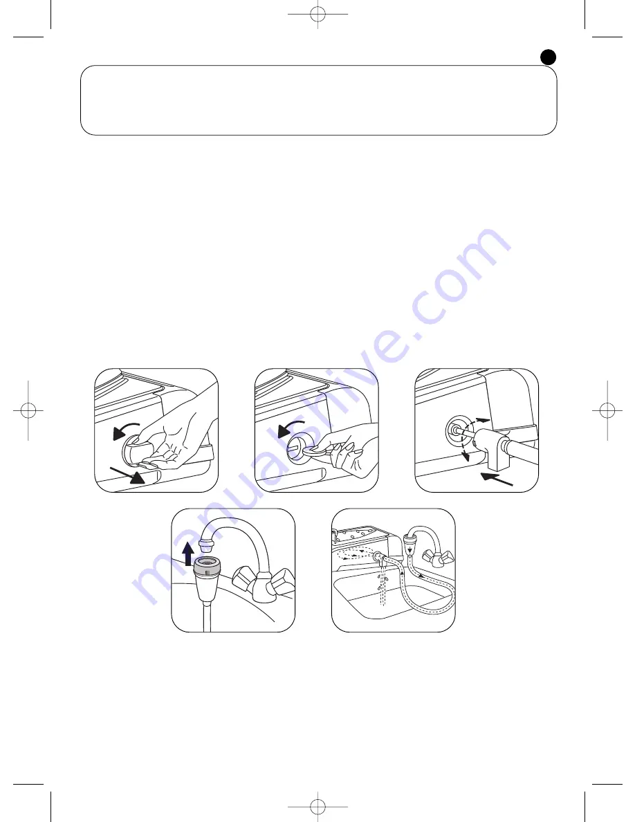 Rowenta Expertise Instructions For Use Manual Download Page 38