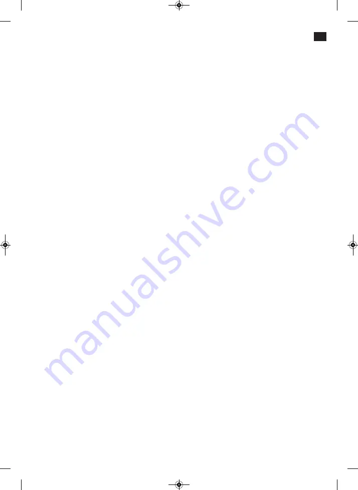 Rowenta HOME RELAX MM8050 Manual Download Page 18