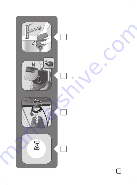 Rowenta IS95 Series Manual Download Page 49