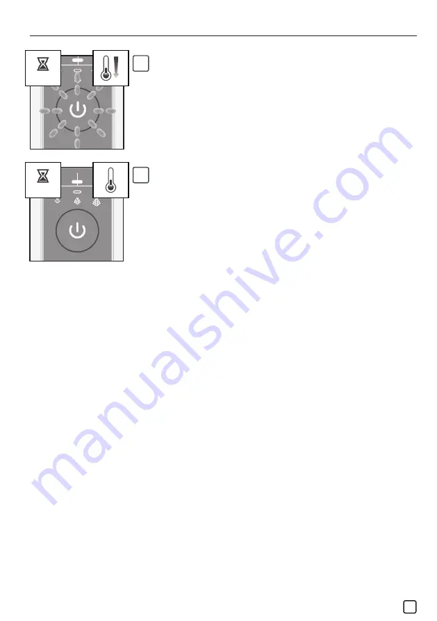 Rowenta IXEO UR19 Series Manual Download Page 77