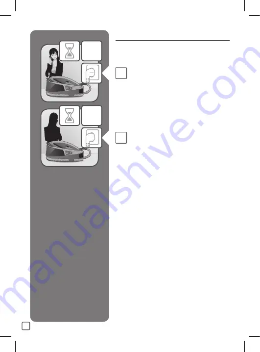 Rowenta NR5011D1 Manual Download Page 58