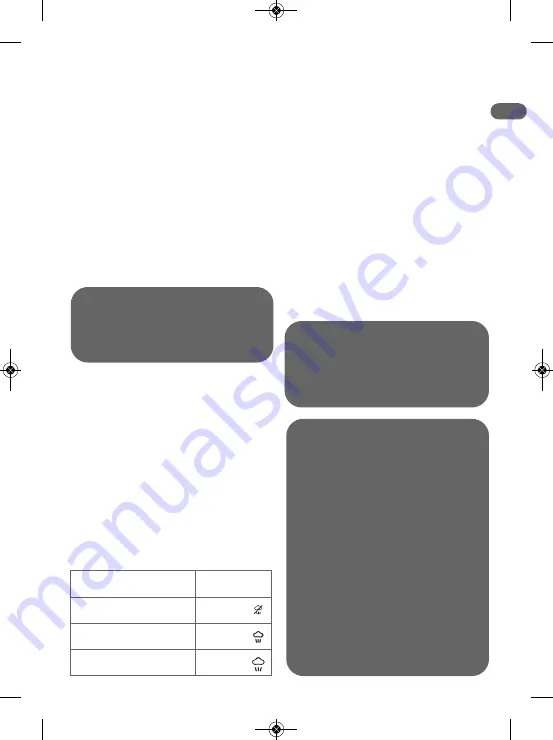 Rowenta Pro precision Manual Download Page 40