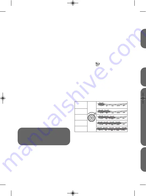 Rowenta SILENCE STEAM DG8990F0 Manual Download Page 98