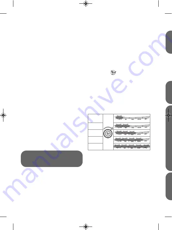 Rowenta SILENCE STEAM DG8990F0 Manual Download Page 134