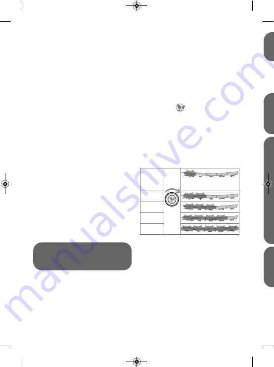 Rowenta SILENCE STEAM DG8990F0 Manual Download Page 140