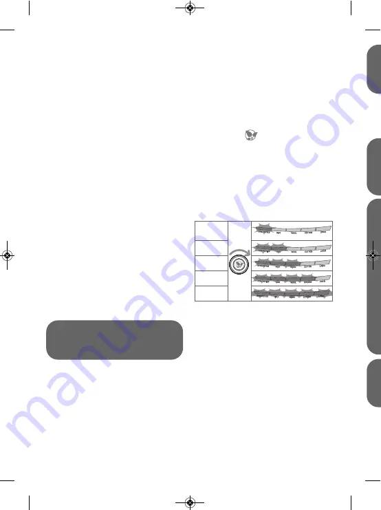 Rowenta SILENCE STEAM DG8990F0 Manual Download Page 176