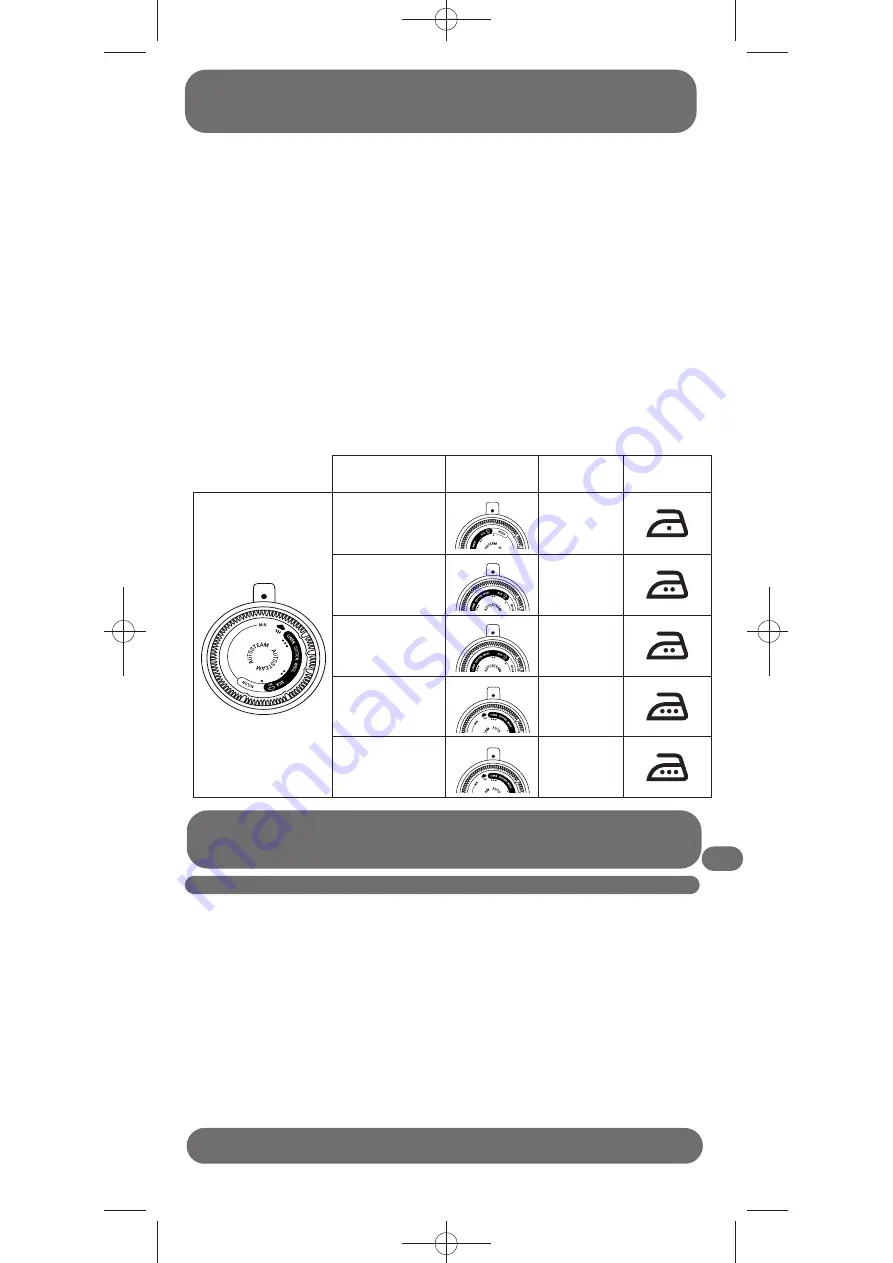 Rowenta Steamium DW9020 Manual Download Page 37