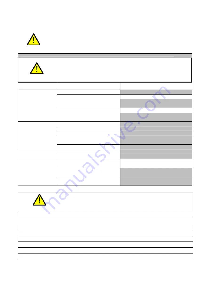 Roxell Boozzter User Manual Download Page 14