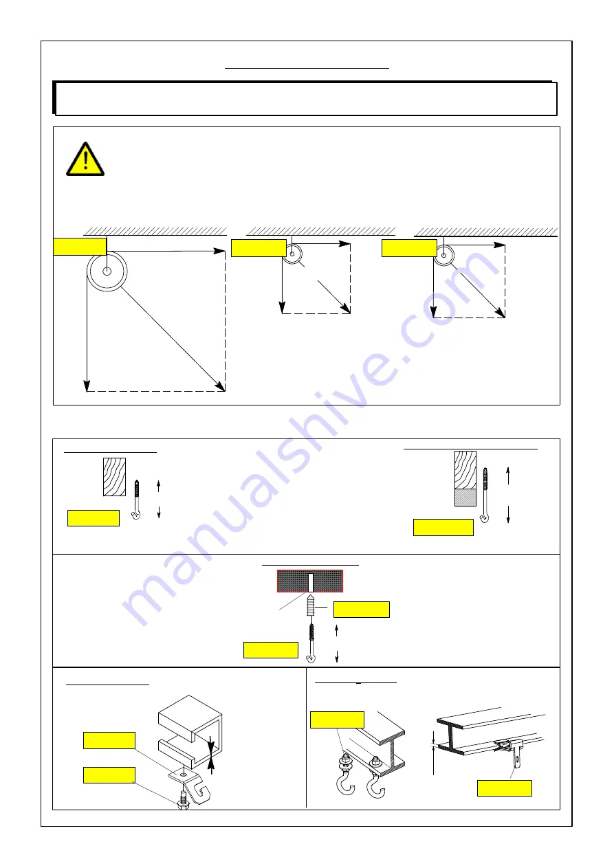 Roxell CoMeo Use And Assembly Manual Download Page 64