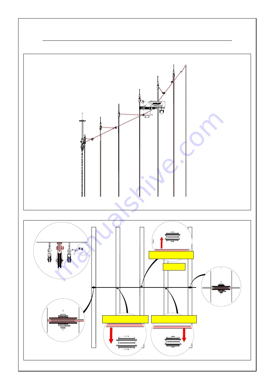 Roxell CoMeo Use And Assembly Manual Download Page 68