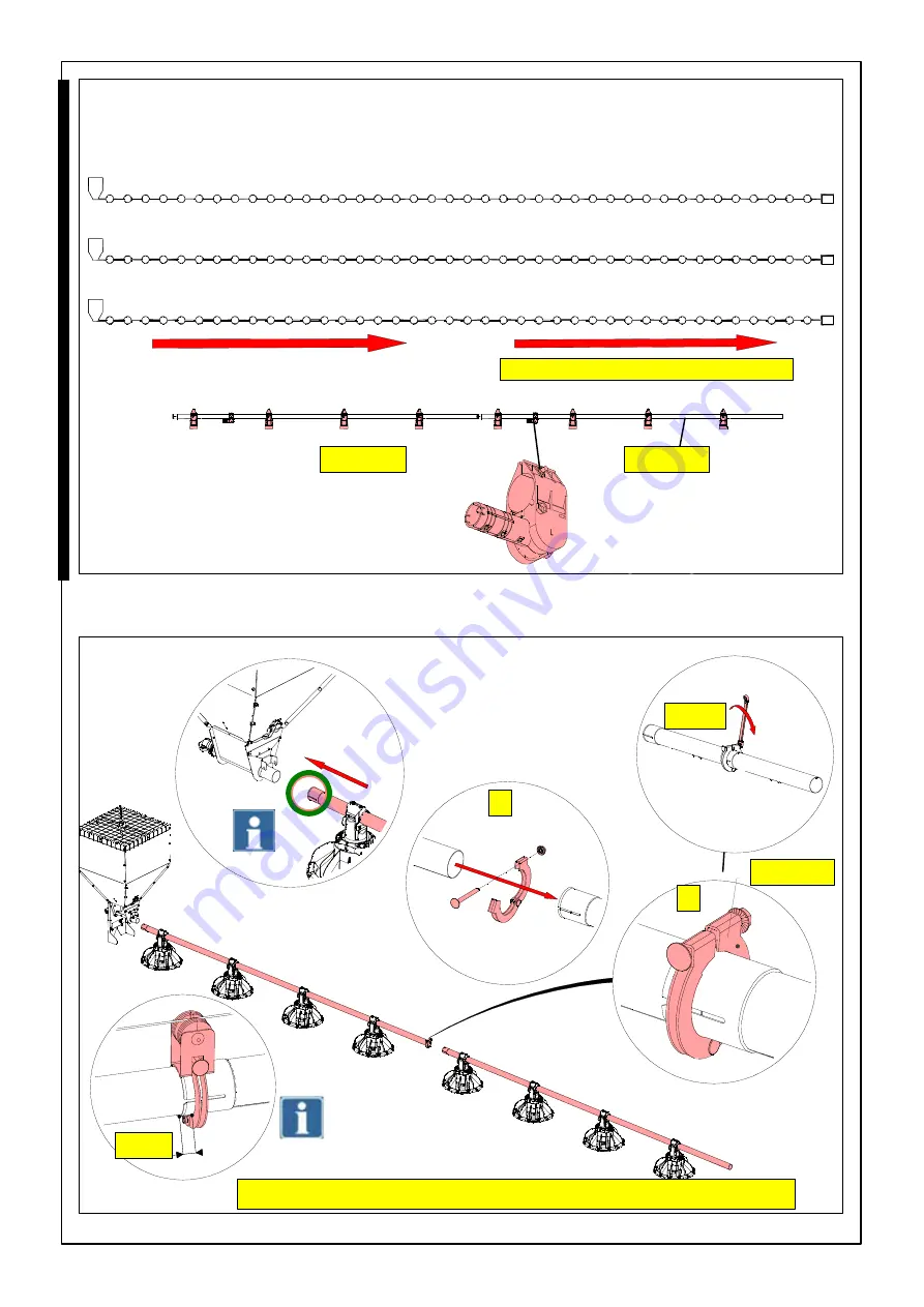 Roxell CoMeo Use And Assembly Manual Download Page 89