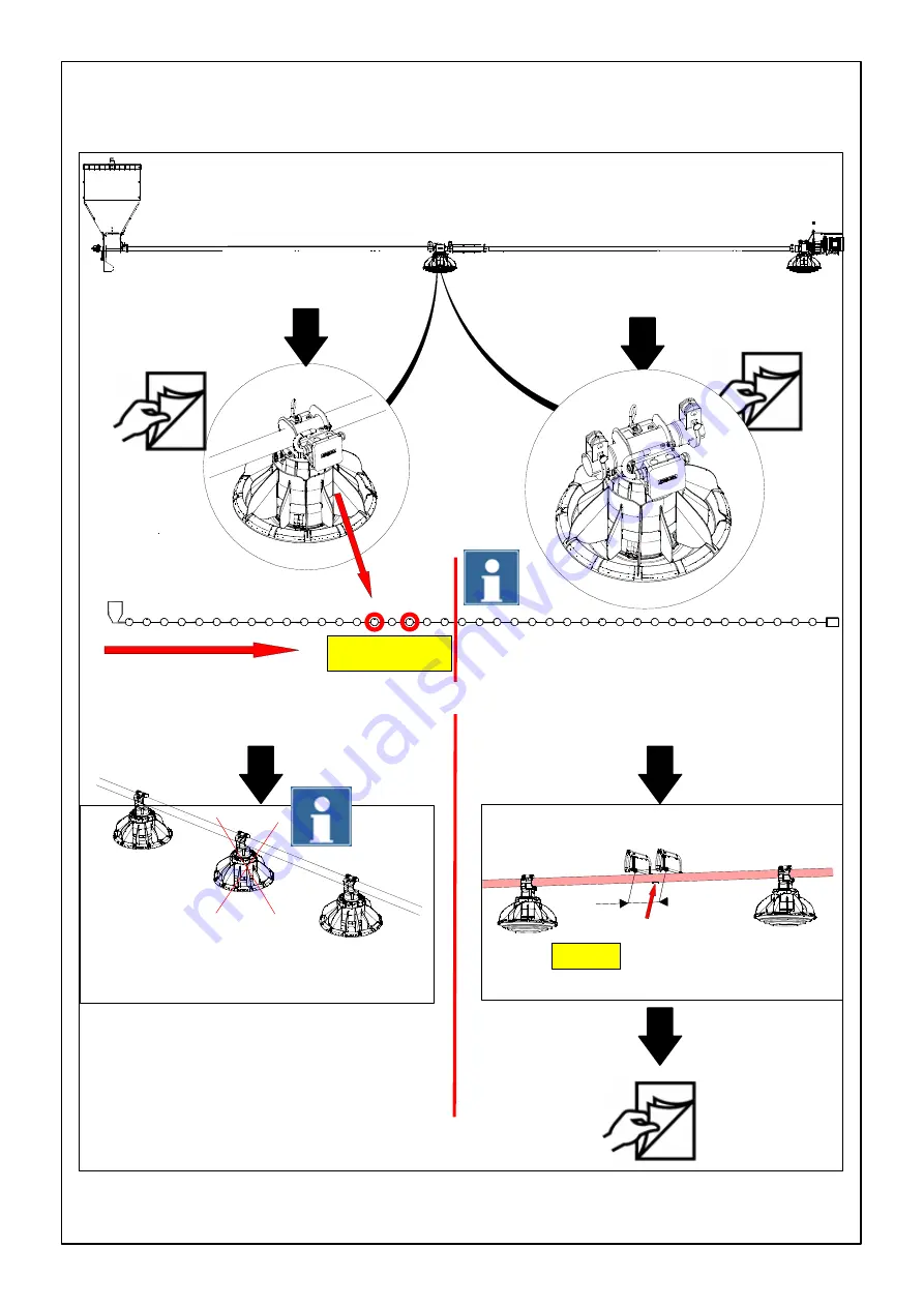 Roxell CoMeo Use And Assembly Manual Download Page 91