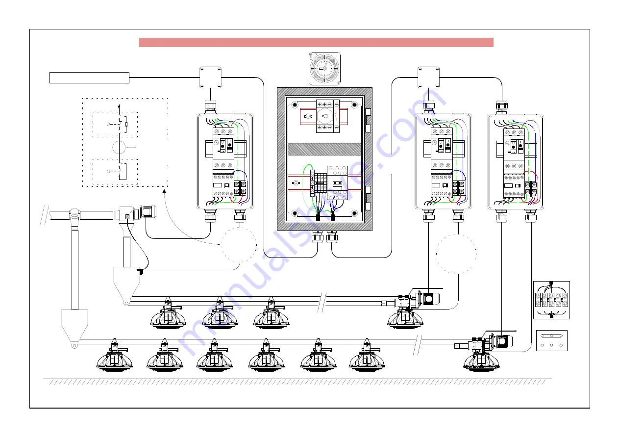 Roxell CoMeo Use And Assembly Manual Download Page 115