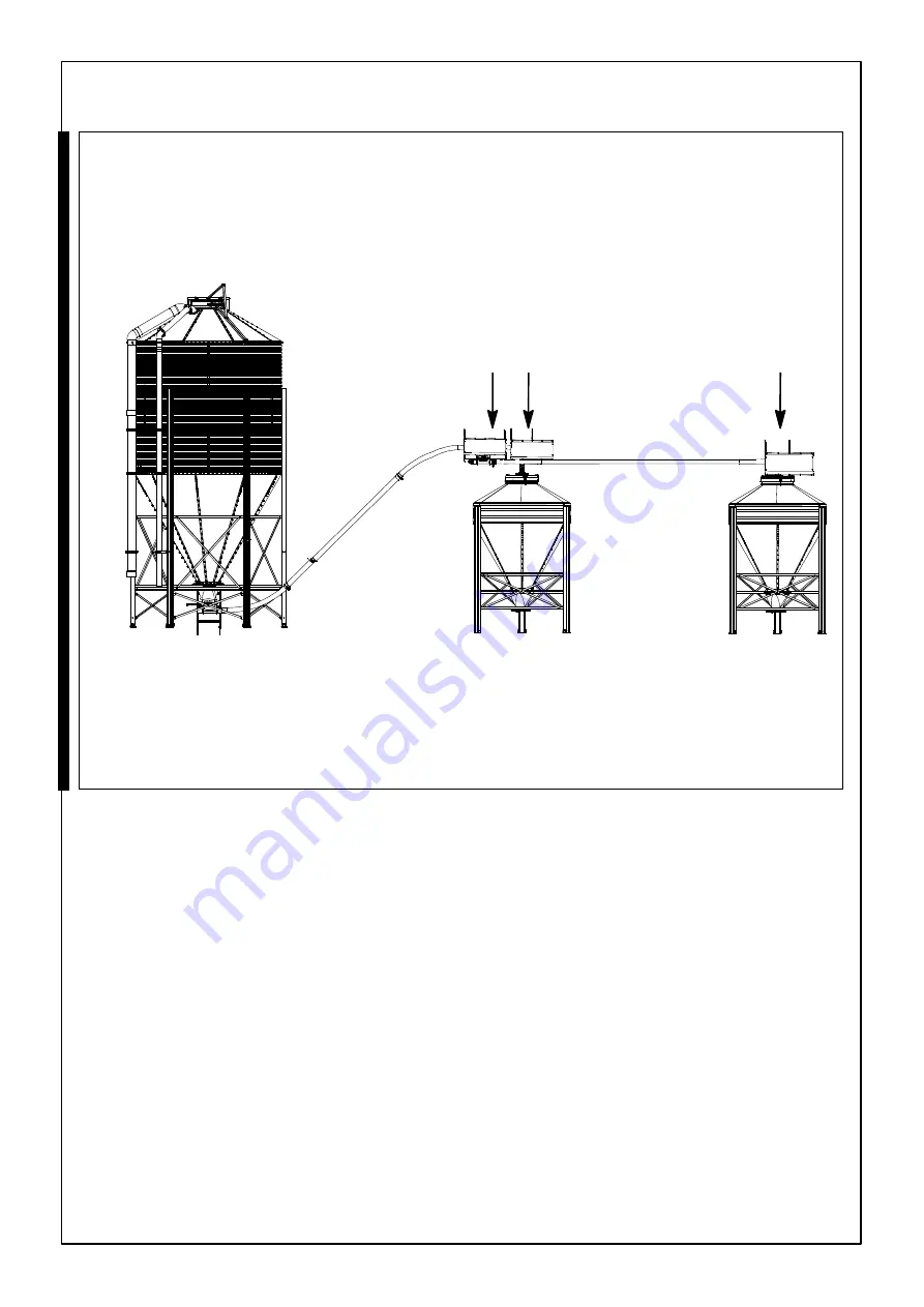 Roxell FLEX-AUGER FA 125 Use And Assembly Manual Download Page 86