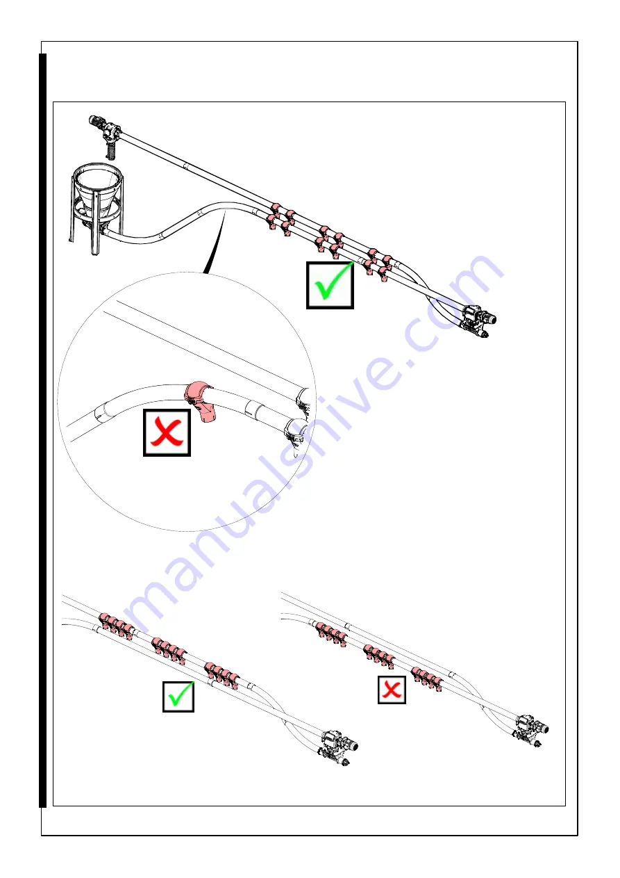 Roxell FLEX-AUGER FA 125 Скачать руководство пользователя страница 111