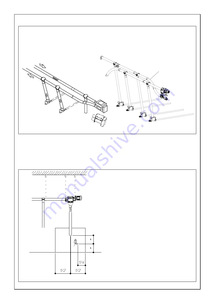 Roxell FLEX-AUGER FA 125 Use And Assembly Manual Download Page 135