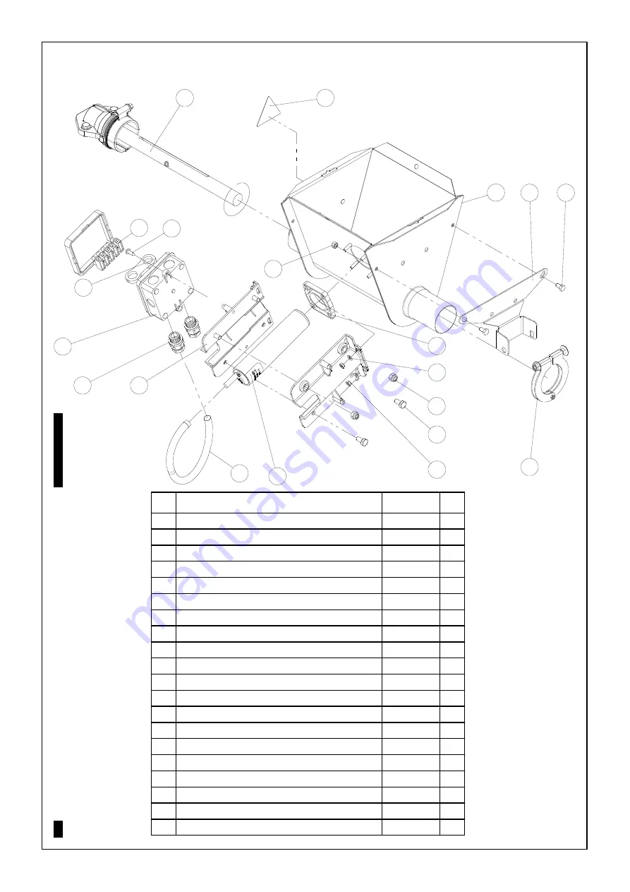 Roxell HaiKoo Use And Assembly Manual Download Page 30