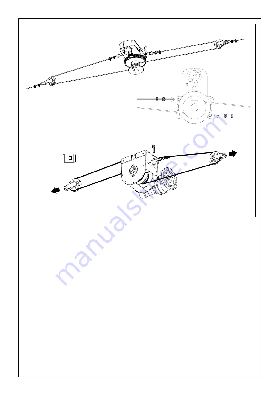 Roxell HaiKoo Use And Assembly Manual Download Page 63