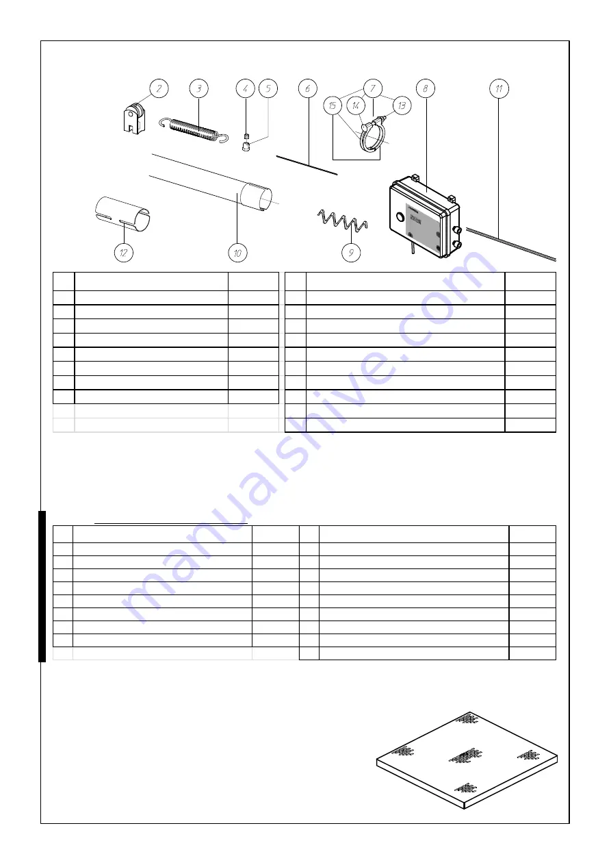 Roxell Minimax Line Скачать руководство пользователя страница 26