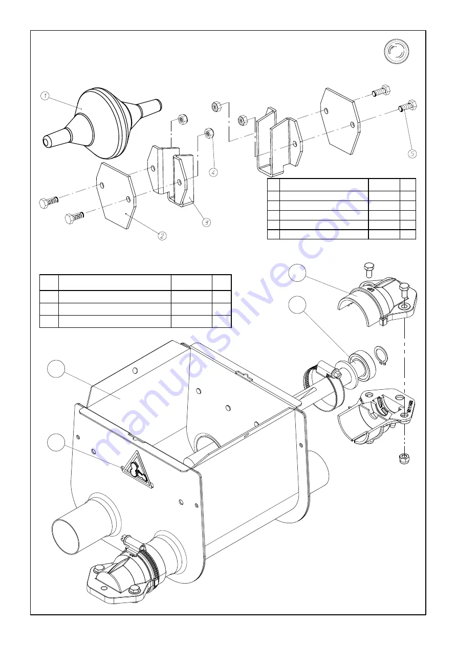 Roxell Optimax Use And Assembly Manual Download Page 35