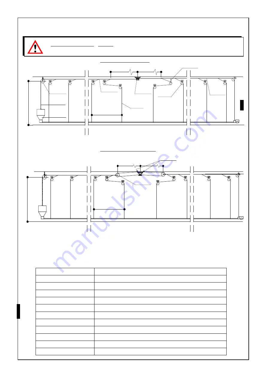 Roxell Optimax Use And Assembly Manual Download Page 70