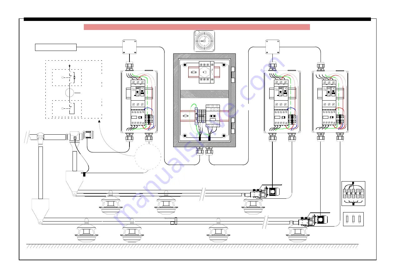 Roxell Optimax Use And Assembly Manual Download Page 83