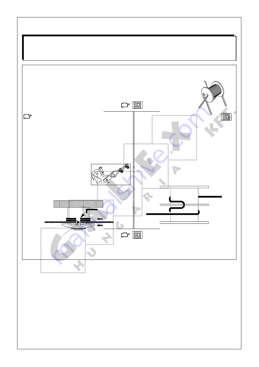 Roxell Vitoo In Line Use And Assembly Manual Download Page 70