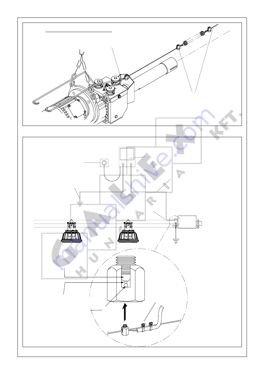 Roxell Vitoo In Line Use And Assembly Manual Download Page 94