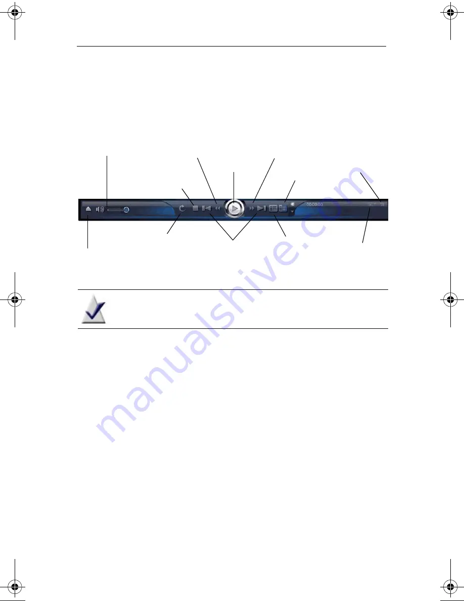 Roxio Creator User Manual Download Page 174