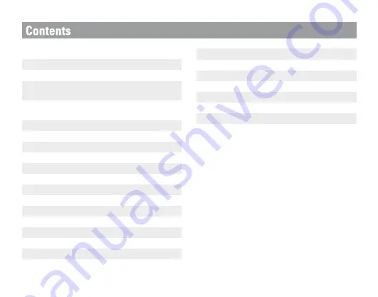 Roxtec R 100 Installation Instructions Manual Download Page 3