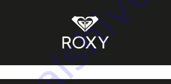 Roxy SHIBU DIGITAL Скачать руководство пользователя страница 14